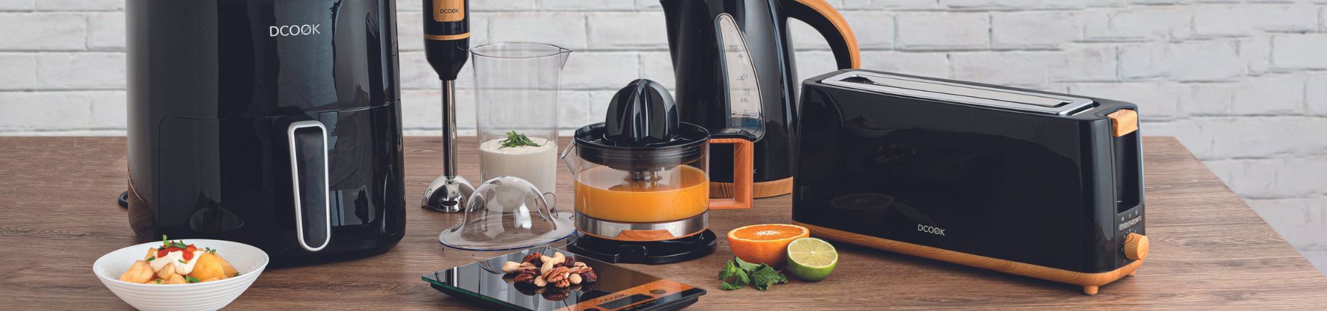 Ofertas súper especiales en cocina, comedor y mueble auxiliar